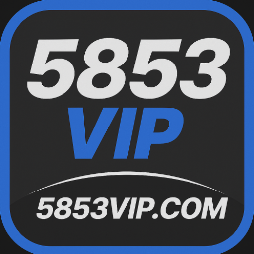 5853vip - Aproveite Ofertas Exclusivas e Jogos Incríveis Aqui - 5853vip.com